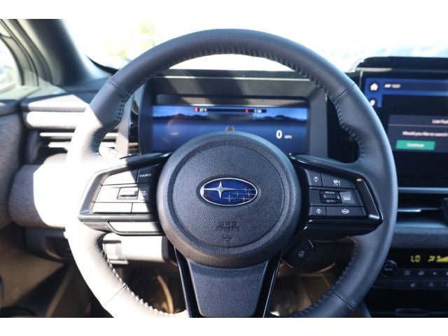 New 2026 Subaru Outback Limited XT AWD/4WD image 30