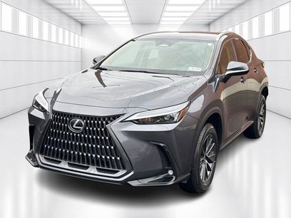 Certified 2023 Lexus NX 250 AWD