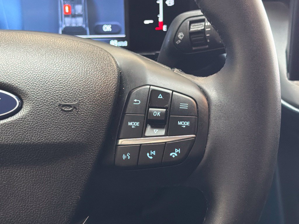 Used 2025 Ford Maverick Lariat w/ Black Appearance Package AWD/4WD image 19