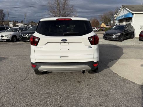 Used 2019 Ford Escape SE image 5