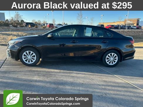 Used 2019 Kia Forte Sedan image 4