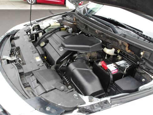 Used 2011 MAZDA CX-9 Grand Touring w/ Moonroof & Bose Audio Pkg image 25