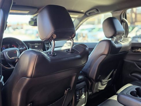 Used 2021 Dodge Durango GT w/ Blacktop Package image 26