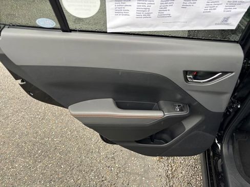 New 2026 Subaru Crosstrek 2.5i Limited AWD/4WD image 26