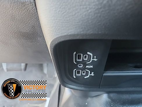 Certified 2024 RAM 2500 Tradesman w/ Chrome Appearance Group image 12