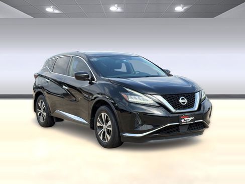 Used 2019 Nissan Murano S w/ Cargo Package image 7