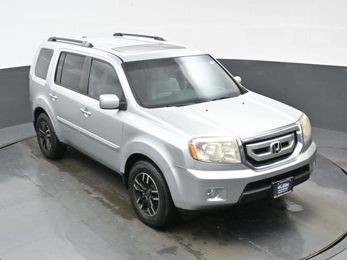 Used 2011 Honda Pilot EX-L image 39
