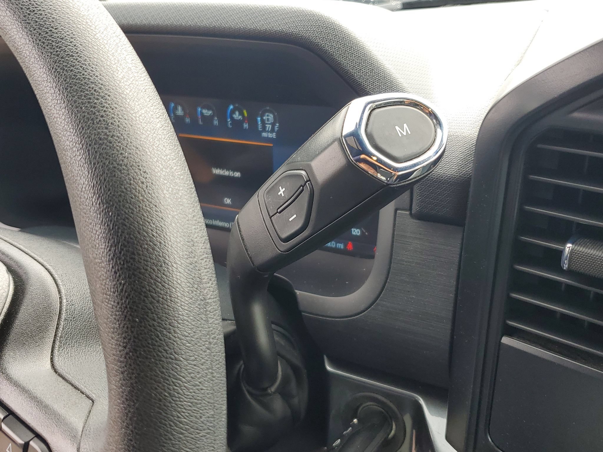 Certified 2024 Ford F150 STX AWD/4WD image 23