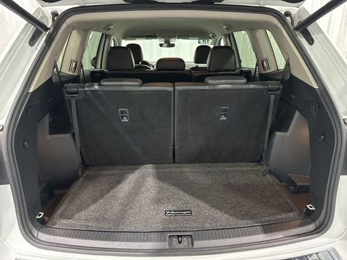 Used 2019 Volkswagen Atlas SE w/ Towing Package image 13