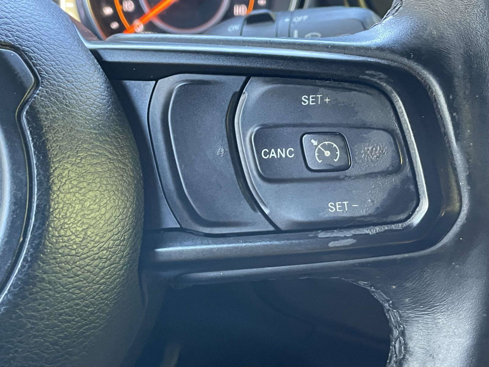 Used 2019 Jeep Wrangler Unlimited Sport AWD/4WD image 22