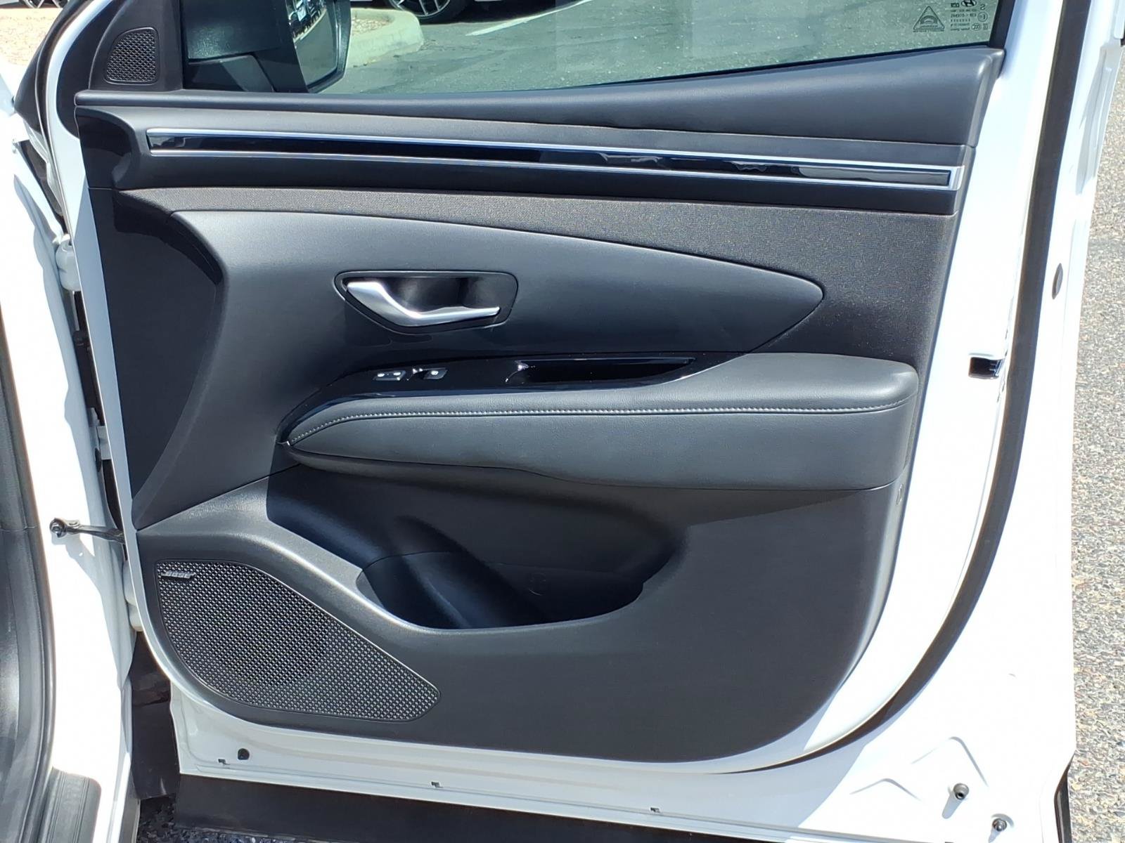 Used 2023 Hyundai Tucson Limited FWD image 15