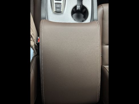 New 2026 Honda Ridgeline RTL image 12