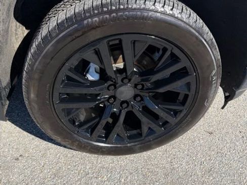 Used 2021 Chevrolet Silverado 1500 RST w/ Convenience Package II image 11