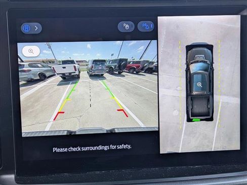 Used 2025 Ford F150 Raptor image 14