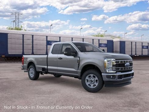New 2026 Ford F350 XLT AWD/4WD image 7