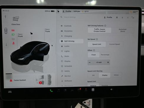 Used 2024 Tesla Model 3 Long Range image 26