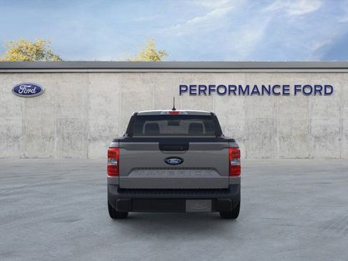 New 2025 Ford Maverick XL image 5