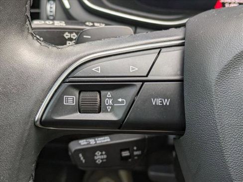 Used 2022 Audi A5 2.0T Prestige image 19