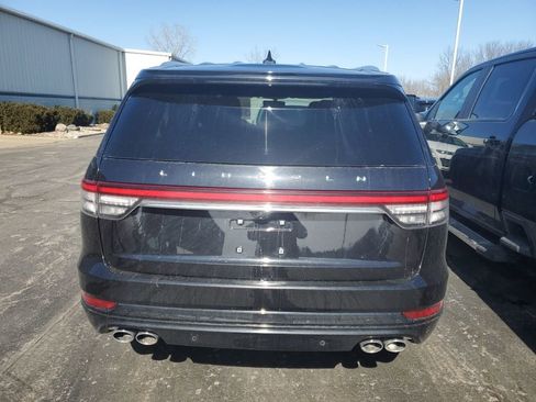 Used 2022 Lincoln Aviator Reserve w/ Equipment Group 201A image 7