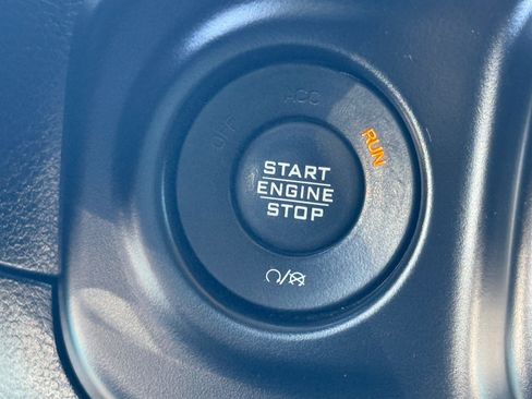 Used 2020 Jeep Wrangler Unlimited Rubicon AWD/4WD image 21