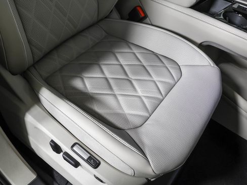 New 2026 Volkswagen Atlas SEL Premium R-Line AWD/4WD image 47