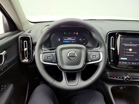 New 2026 Volvo XC40 B5 Plus w/ Climate Package AWD/4WD image 21