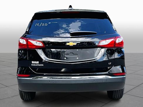 Used 2018 Chevrolet Equinox LT image 4