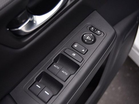 New 2026 Honda CR-V TrailSport image 8