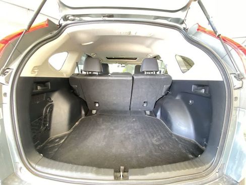 Used 2012 Honda CR-V EX-L image 26