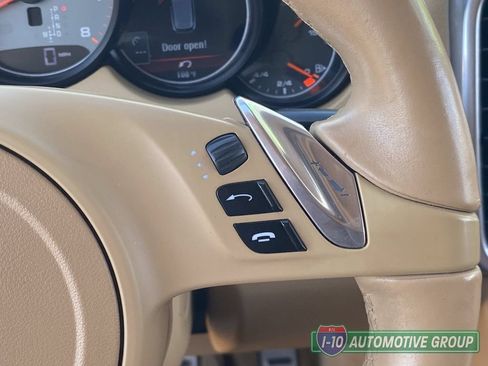 Used 2014 Porsche Cayenne S AWD/4WD image 26