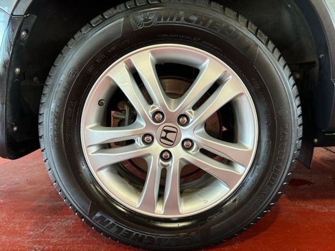 Used 2011 Honda CR-V EX image 35