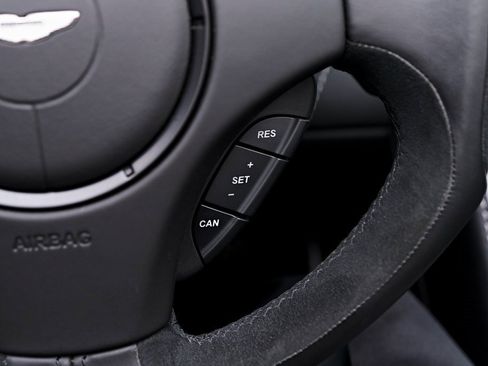 Used 2016 Aston Martin DB9 GT image 76