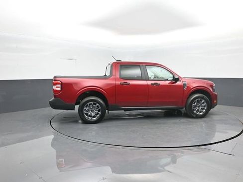 New 2026 Ford Maverick XLT image 8