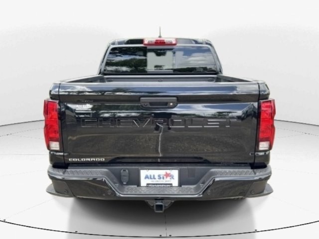New 2026 Chevrolet Colorado LT w/ Advanced Trailering Package RWD image 6