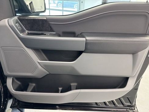 Used 2023 Ford F150 XLT w/ Equipment Group 302A High image 25