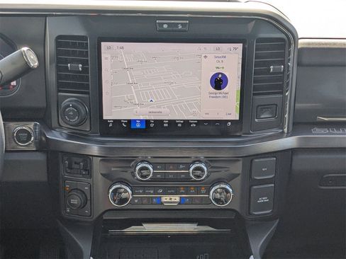 New 2025 Ford F250 Lariat w/ Lariat Ultimate Package image 20