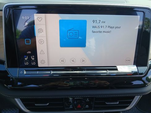New 2026 Volkswagen Atlas SE FWD image 15