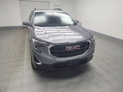 Used 2020 GMC Terrain SLE w/ Driver Convenience Package FWD image 14