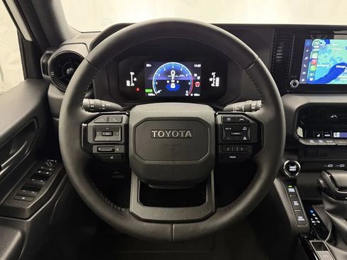 Used 2025 Toyota Land Cruiser 1958 AWD/4WD image 13