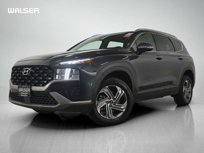 Used 2023 Hyundai Santa Fe SEL