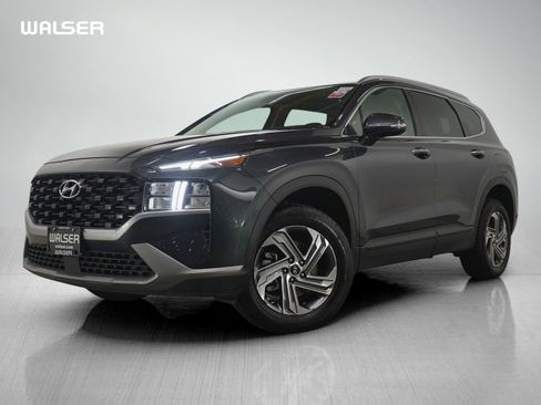 Used 2023 Hyundai Santa Fe SEL image 1