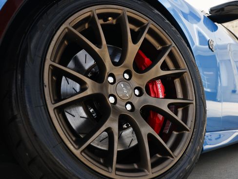 Used 2015 Dodge Charger SRT Hellcat w/ Laguna Leather Package image 57