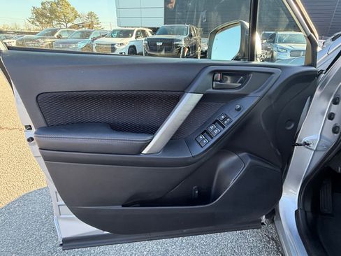Used 2018 Subaru Forester 2.5i Premium image 20