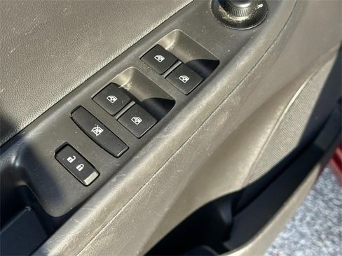 Used 2022 Chevrolet Spark LT image 16