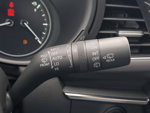 New 2026 MAZDA MAZDA3 2.5 S Hatchback w/ Premium Pkg FWD image 22