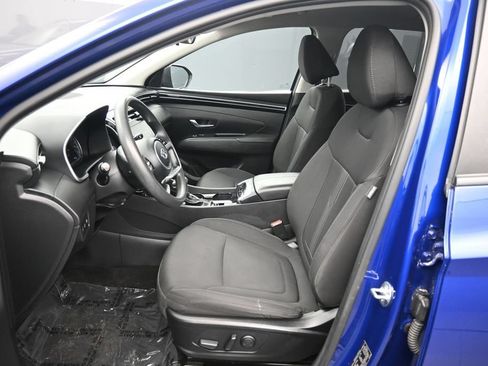 Certified 2023 Hyundai Tucson SEL AWD/4WD image 18