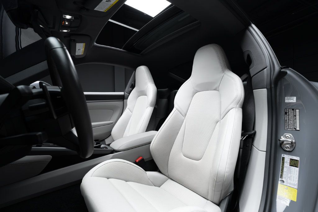 Used 2024 Porsche 911 Carrera S RWD image 27