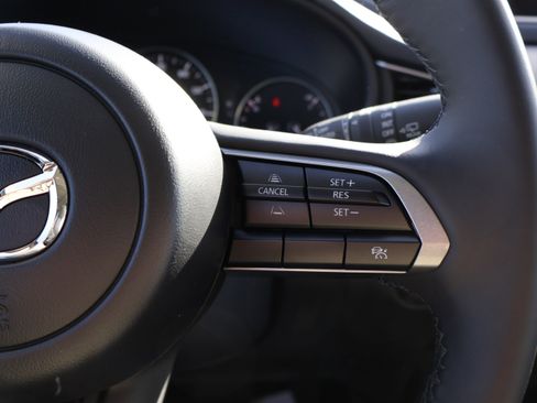 New 2026 MAZDA CX-30 AWD 2.5 S image 36