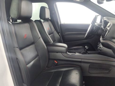 Used 2023 Dodge Durango GT image 32