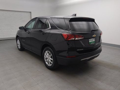 Used 2024 Chevrolet Equinox LT FWD image 5